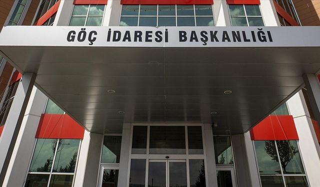 Göç İdaresi Başkanlığı'ndan 'sahte sağlık raporu' iddialarına ilişkin açıklama