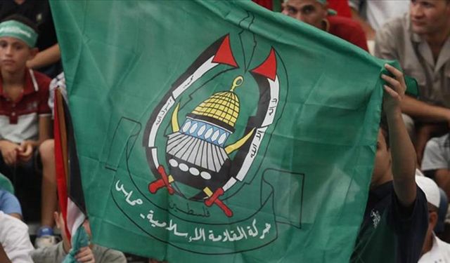 Hamas, Gazze'de ateşkes teklifini kabul etti