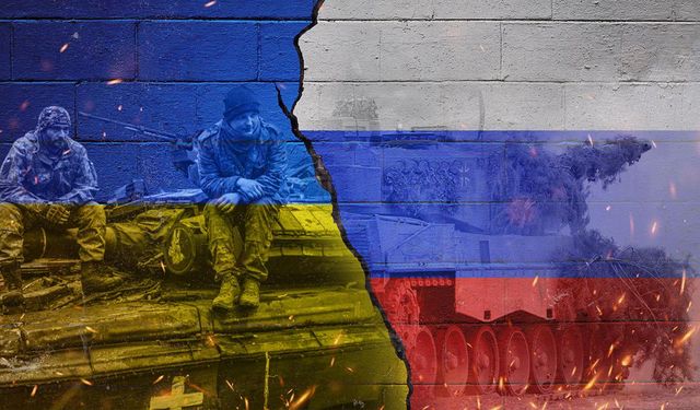 Rusya: Ukrayna'da Avrupalı birliklerin konuşlanma olasılığına olumsuz bakıyoruz