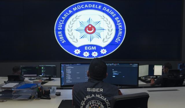 Devletin hızlı refleksi: Sahte e-İmza çetesi çökertildi