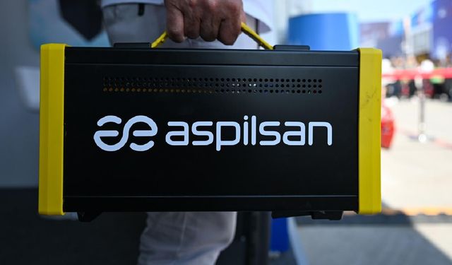 ASPİLSAN, en fazla AB katkısı alan savunma sanayii şirketi oldu