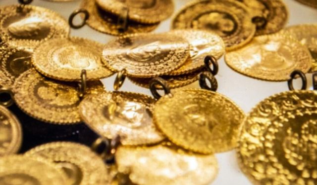 19 Ağustos 2026 Çarşamba gram, çeyrek ve ons altın fiyatları