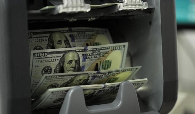 Serbest piyasada Dolar/TL kuru ne seviyede?