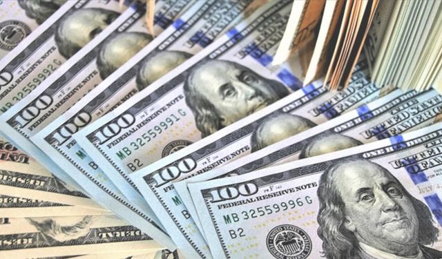 Piyasalar ne durumda? Dolar ve Euro kurlarındaki son rakamlar