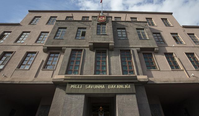 MSB kaynakları: Kıbrıs Türk halkı Türkiye'nin güvencesi altındadır