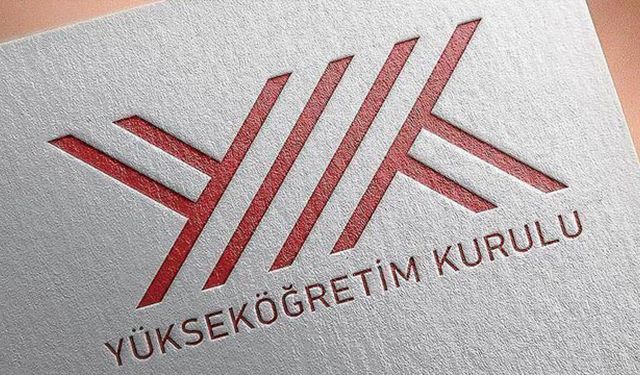 YÖK'ten "üniversitelerden kaydı silinen öğrencilere" ilişkin açıklama