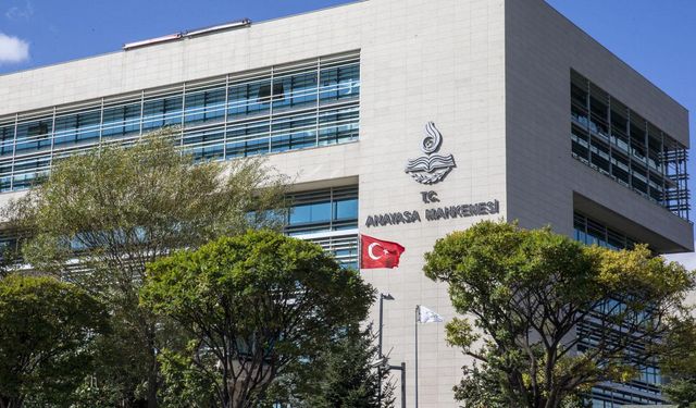 Bireysel başvurular UYAP Avukat Portalı üzerinden de alınacak