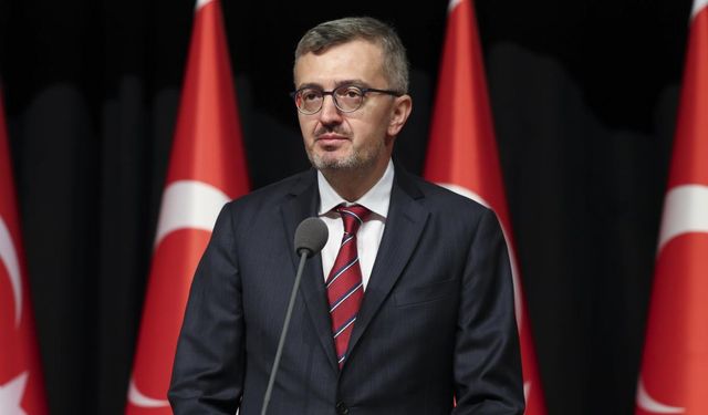 İletişim Başkanı Duran: Alıkonulan vatandaşlarımızın serbest bırakılması için tüm girişimler başlatıldı