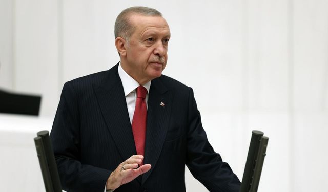 Cumhurbaşkanı Erdoğan: 2026 Türkiye ekonomisinde reform yılı olacak