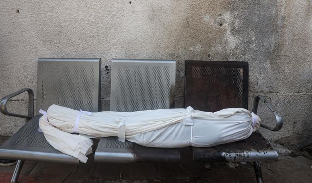 Katil İsrail'in Gazze'ye saldırılarında can kaybı 67 bin 183'e çıktı