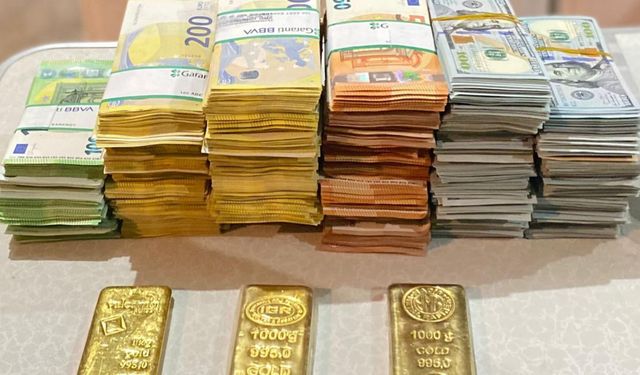 Manavgat Belediyesi'ndeki rüşvet operasyonunda iddianame düzenlendi