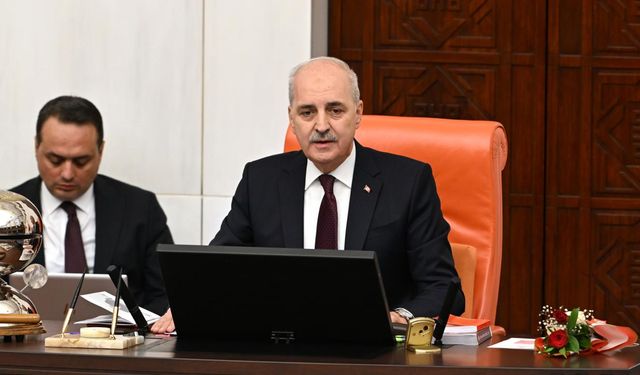 Numan Kurtulmuş: Türkiye'de kardeşlik sonuna kadar hakim olacak