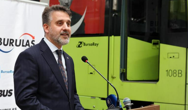 Bayram öncesi ulaşım kararı… Toplu taşıma ücretsiz olacak
