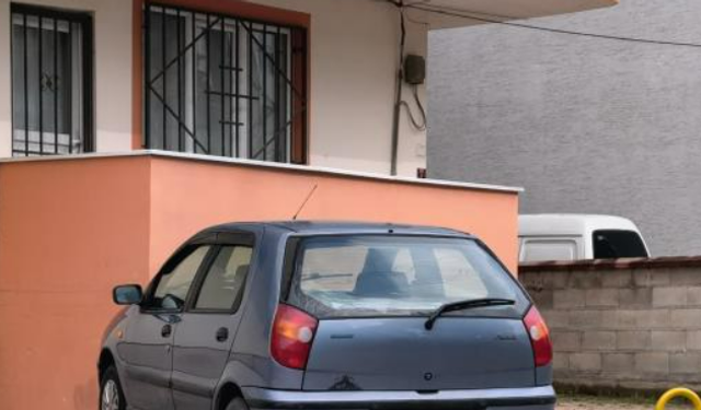 Ters yöne girdi… Çevre yolunda kilometrelerce ilerledi