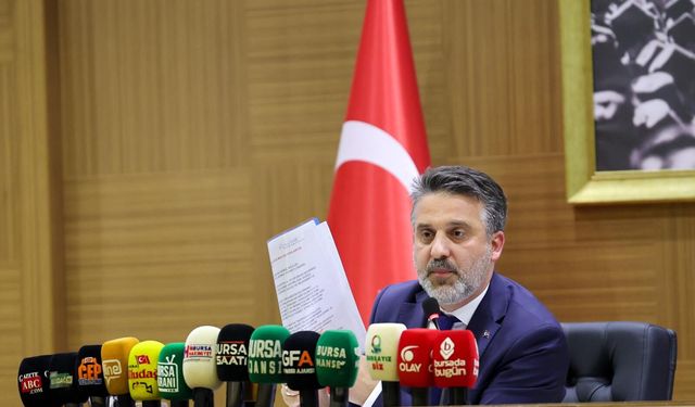 Başkan Vekili Biba: Kentsel dönüşümle ilgili geniş çaplı çalışma yapmalıyız