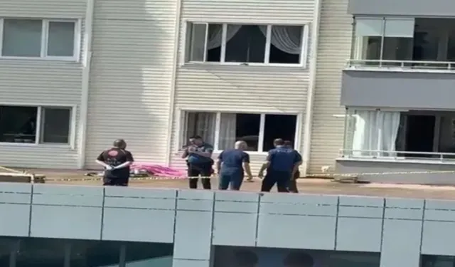 Bursa’da Bayram Temizliği Faciası: Cam Silerken Hayatını Kaybetti