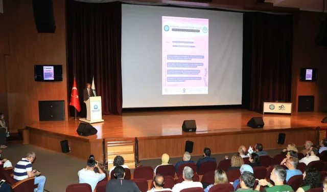 Bursa Uludağ Üniversitesi alarm verdi: Tütün endüstrisi gençleri yeni yöntemlerle hedef alıyor
