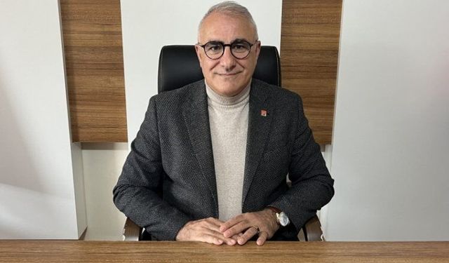 CHP’de kurultay hamlesi! İlk imza Bursa’dan geldi