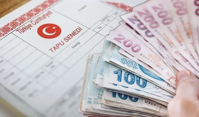 Bursa’da 50 Milyon TL’lik Gayrimenkul İhalesi