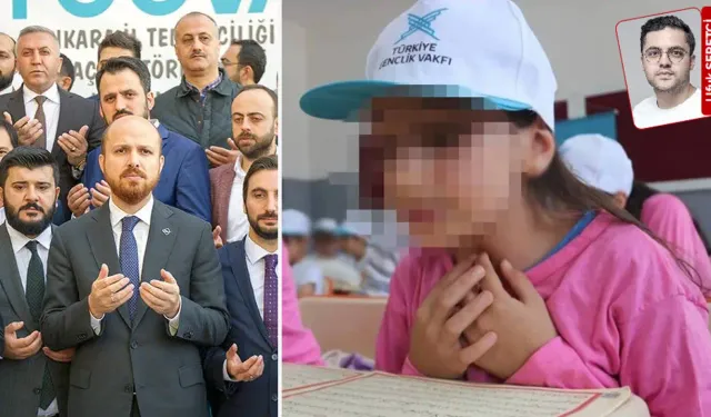 Eğitim Camiasından "Kamusal Eğitim" Çağrısı