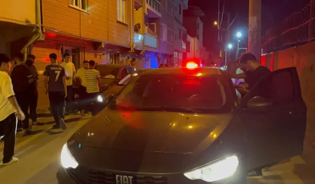 Bursa’da film sahnelerini aratmayan kovalamaca! Ehliyetsiz sürücüye 300 bin liralık ceza