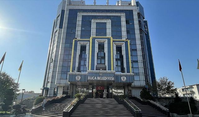 Buca Belediye Başkan Vekili seçimi 12 Haziran'da yapılacak