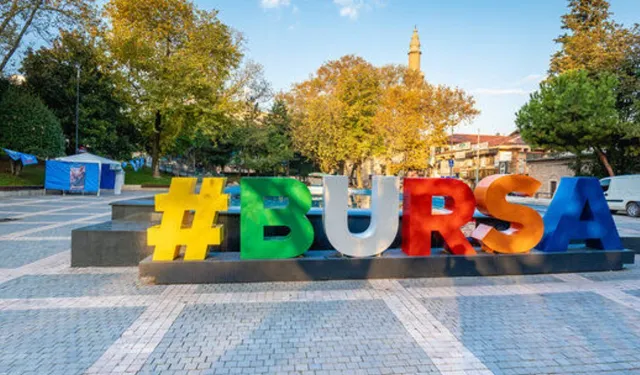 Bursa'da hava nasıl olacak?