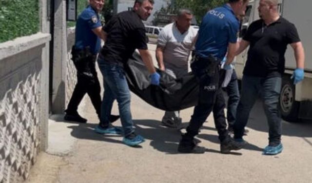 Bursa'daki Cinayette Kahreden Detaylar: "Çocukların Gözü Önünde Katliam!"