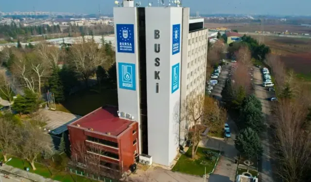 BUSKİ’den milyonları ilgilendiren değişiklik: Eski sistem tamamen kapanıyor!