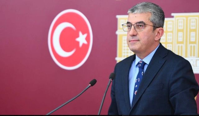 Milletvekillerinin İtirazı Reddedildi