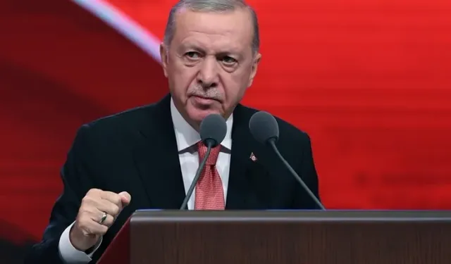 Erdoğan’dan CHP’ye çok sert sözler: “Bu anlayışla giderseniz daha çok tokat yersiniz”