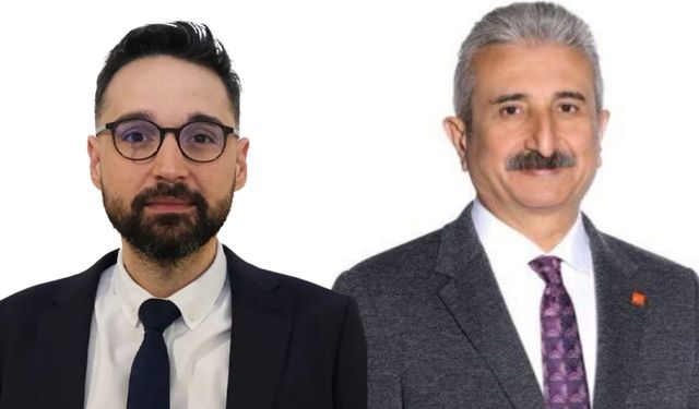 Yeşiltaş'ın "Akıl Hocası" tartışması