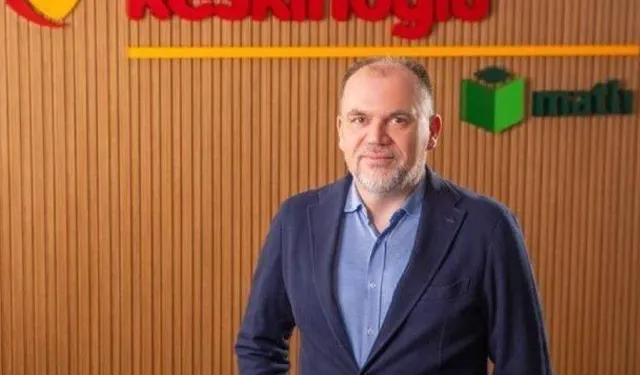 Beyaz et sektörüne operasyon! Keskinoğlu’na kayyum atandı, sahibi eski Bursa milletvekili çıktı