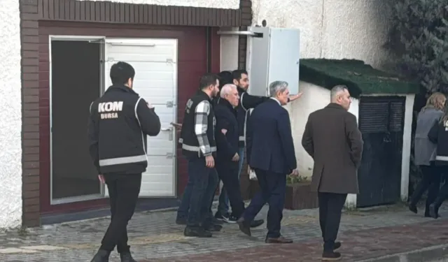Mustafa Bozbey Davasında Kritik Gün! Mahkemeden Beklenen Ara Karar Geldi