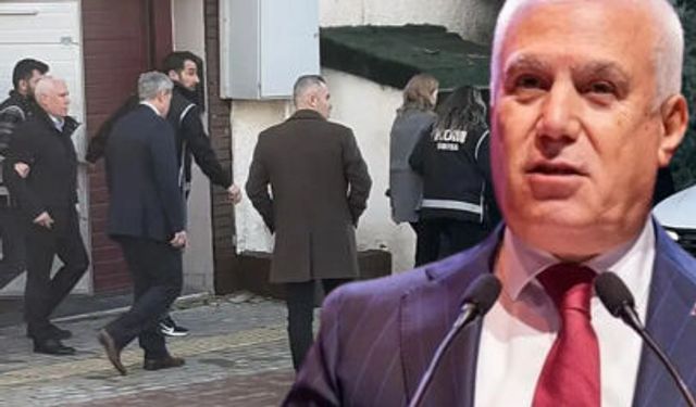 862 sayfalık dev iddianame! Mustafa Bozbey ve 62 şüpheli hakkındaki suçlamalar tek tek sıralandı