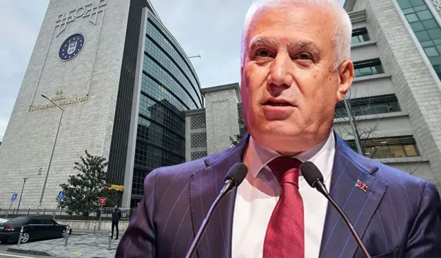 Belediyede Skandal! İtiraz Eden Memuru Tehdit Ettiler