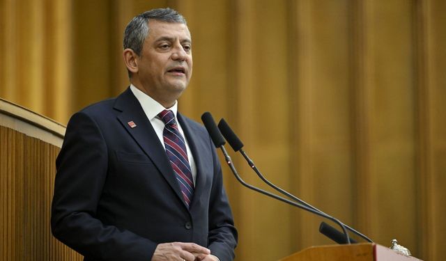 CHP’de deprem! Özgür Özel’e yakın isimlerin PM’den istifa ettiği öne sürüldü