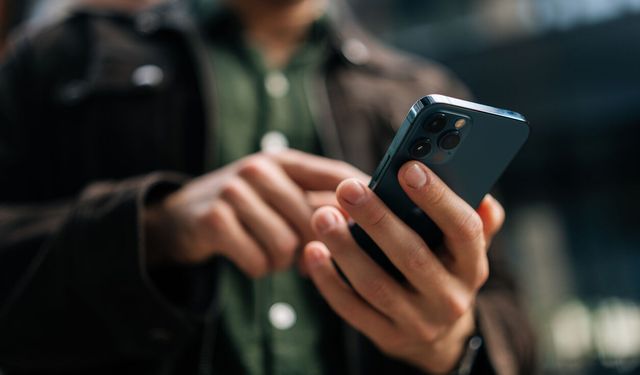 Dolandırıcılar 145 milyon GSM verisiyle "Oltalama" avına çıktı