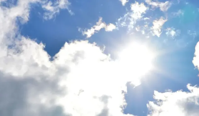 Meteoroloji tarih verdi! Bursa’da güneş gidiyor, sağanak geri geliyor