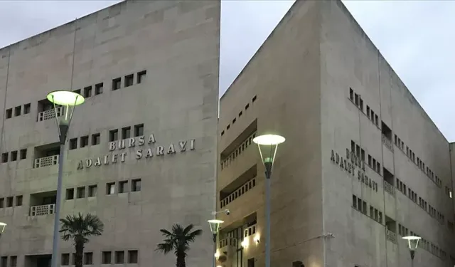 Bursa yargısında dengeler değişiyor: İşte yeni atanan isimler listesi