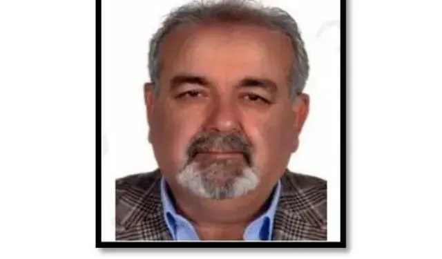 Naci Kale’ye örgüt üyeliği ve rüşvet suçlaması