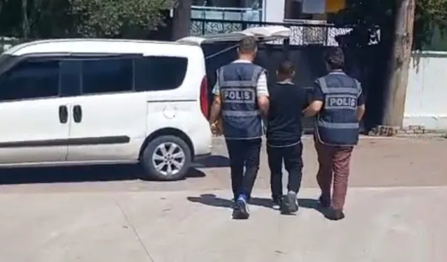 Mudanya'da adalet operasyonu