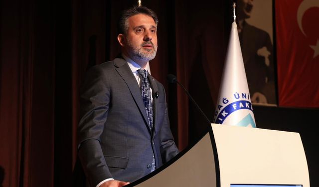 En büyük başarı vicdan ve ahlaktır
