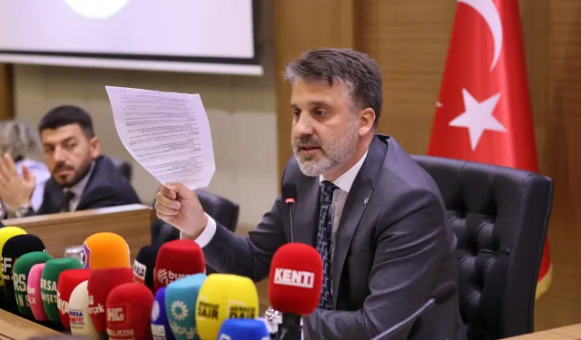 4.599 kişinin hesabını verin! Biba'dan CHP'ye mecliste sert tepki