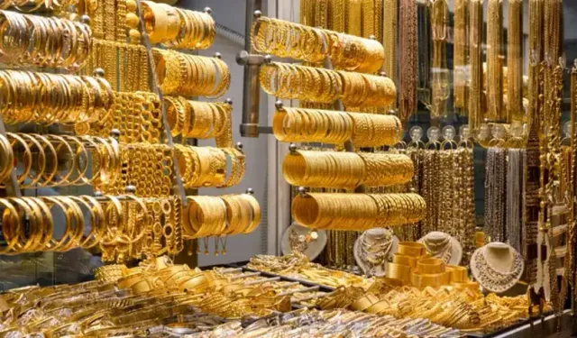 Altın piyasasında 10 Temmuz hareketi: Gram altın ne kadar oldu?