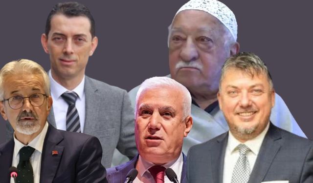 Başkanlar, medya ağları ve rüşvet trafiği!