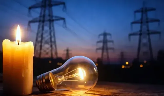 Bursa’da Dev Kesinti: 13 İlçede Elektrikler Gidiyor! (2 Temmuz 2026 Kesinti Listesi)
