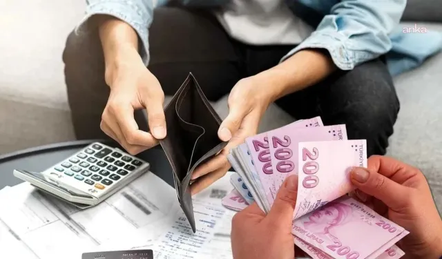 Milyonlarca emekli için temmuz zammı netleşti
