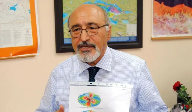 Marmara’daki deprem riskinde umut veren gelişme
