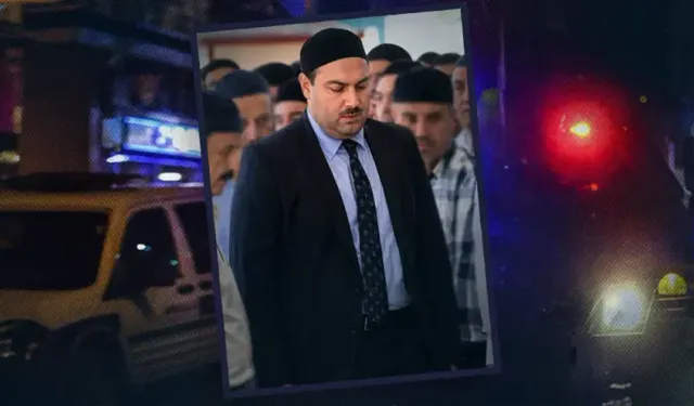 Alihan Kuriş soruşturmasında 54 kişiye gözaltı, 14 kuruluşa kayyum atandı